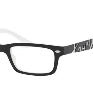 NEVER WORN Ray-Ban Junior RB1535 Eyeglasses (3579 48□16 130)